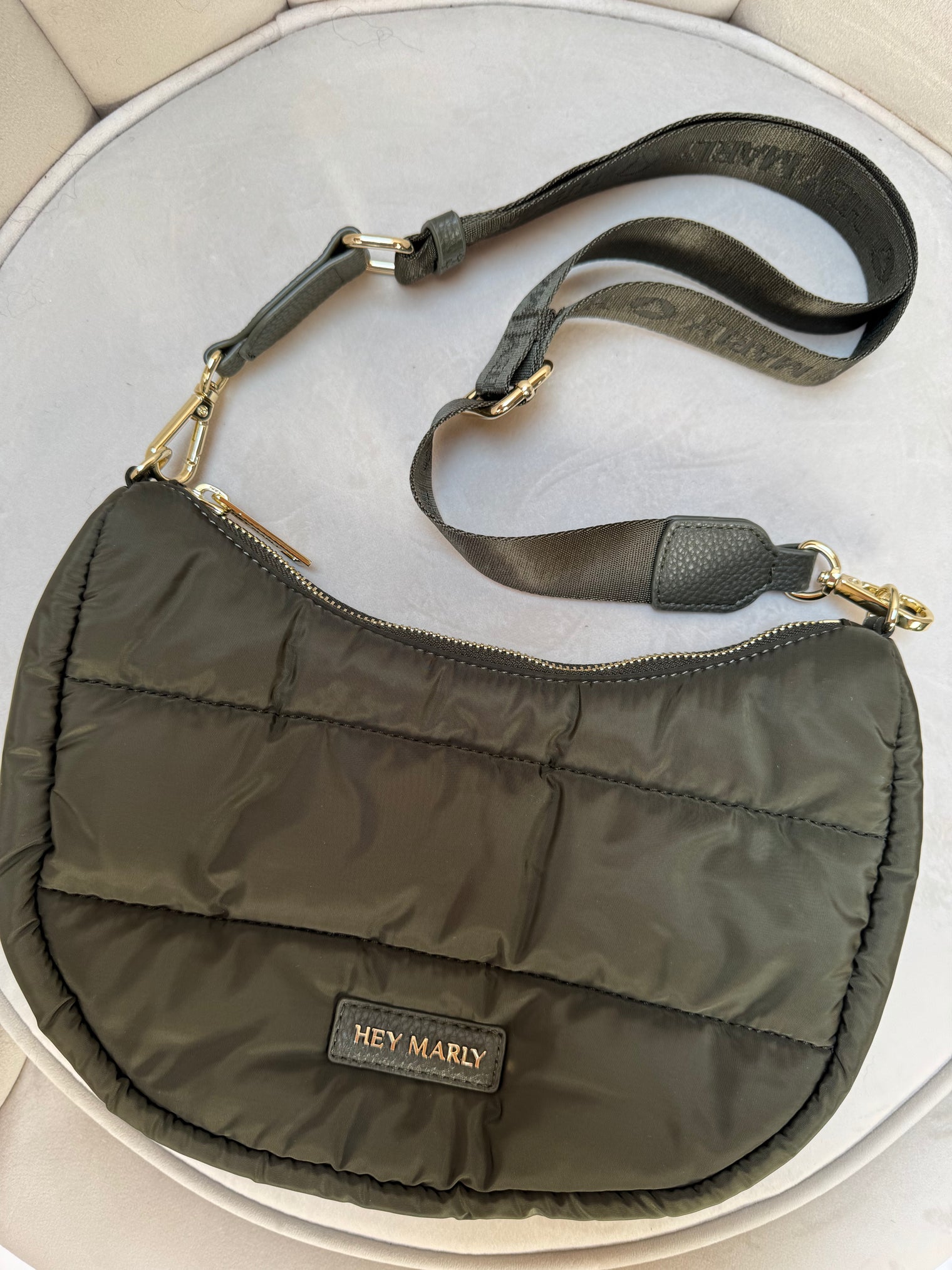 Hey Marly Lifetime Buddy S Forest