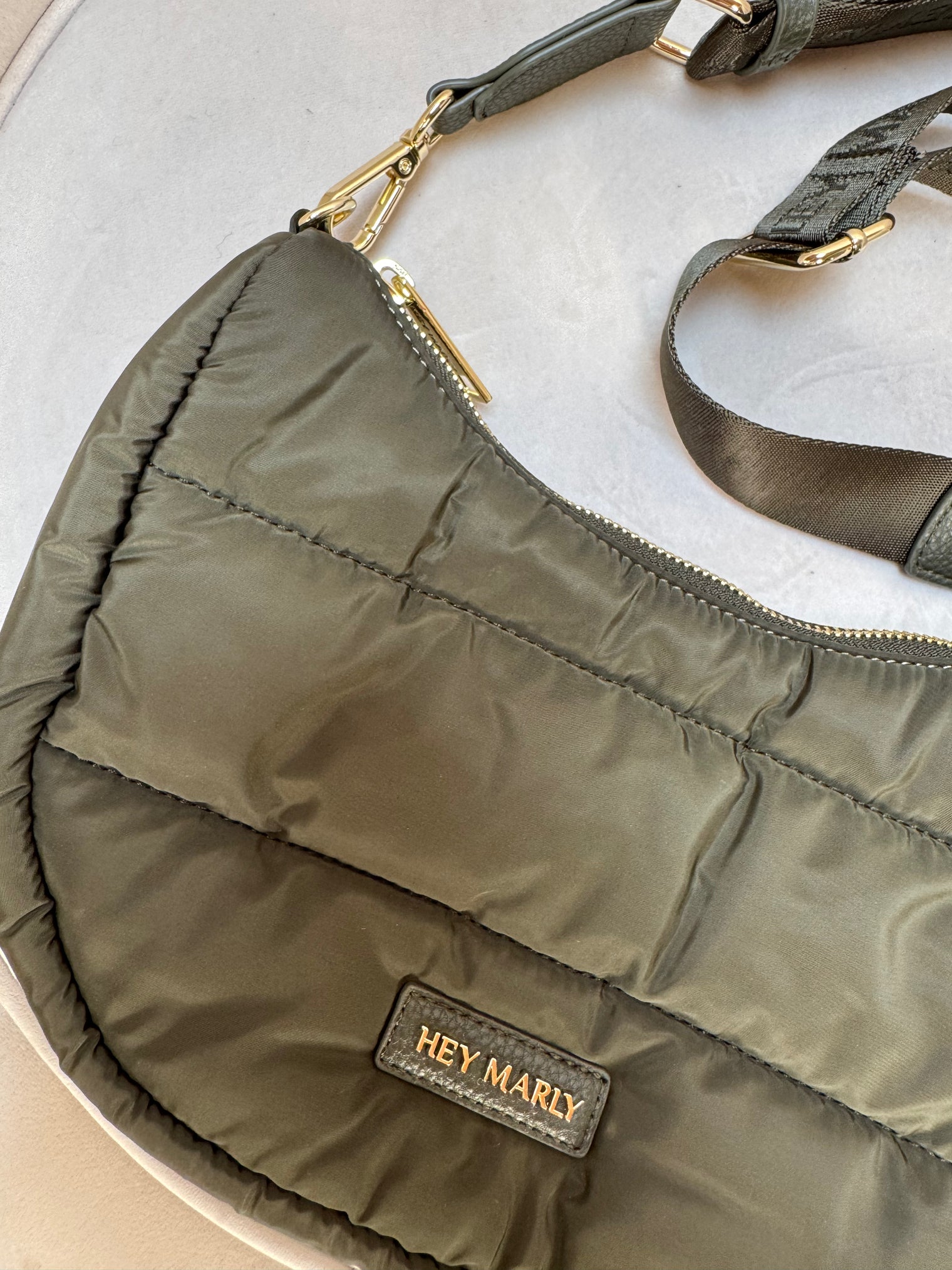 Hey Marly Lifetime Buddy S Forest