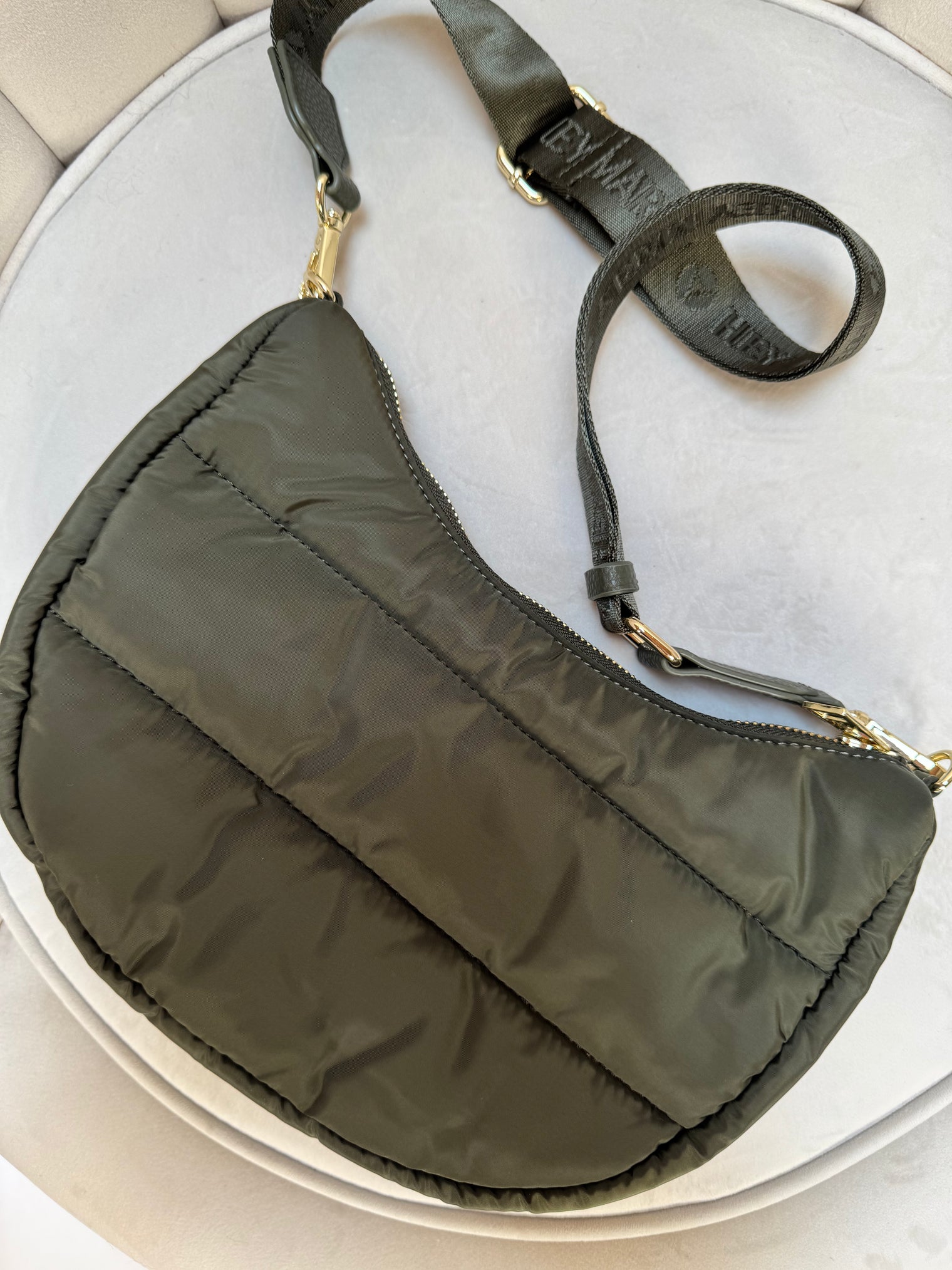 Hey Marly Lifetime Buddy S Forest