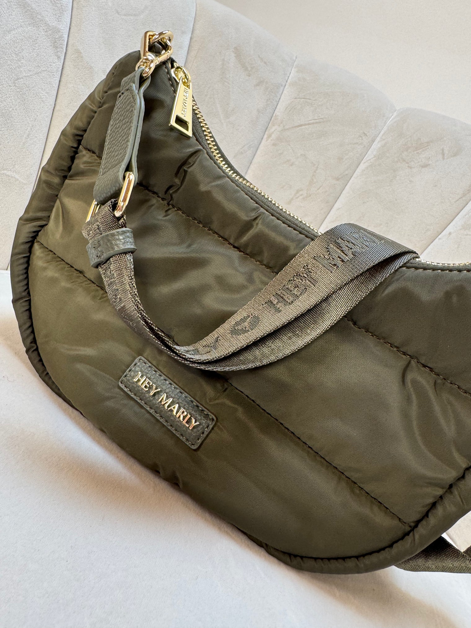 Hey Marly Lifetime Buddy S Forest