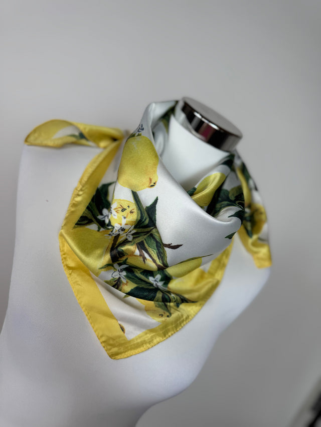 Tuch LIMONCELLO DREAMS