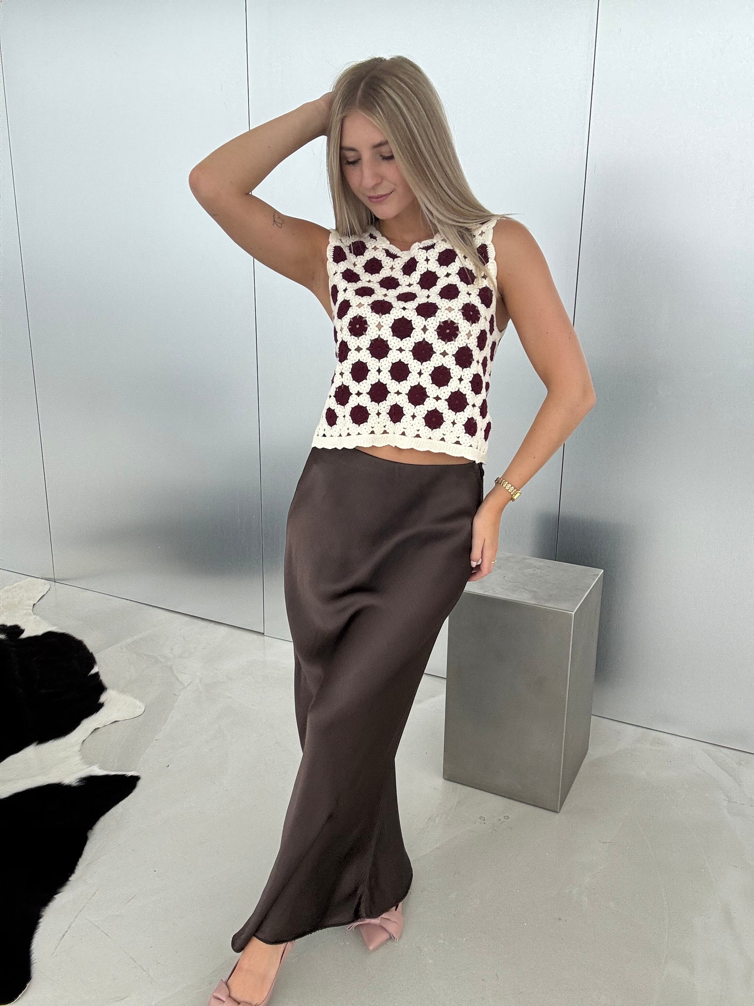 Signature SILKY Rock COFFEE