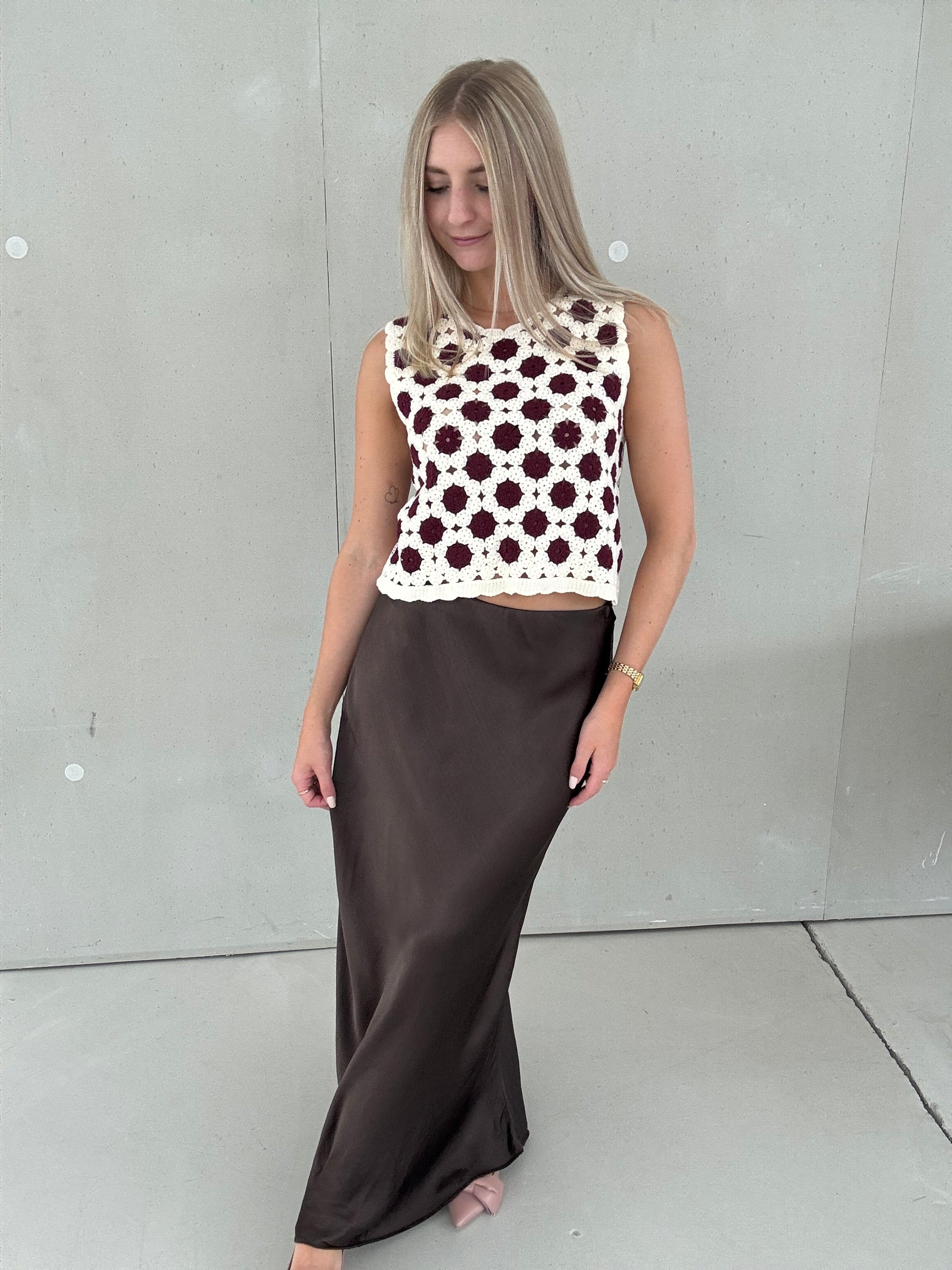 Signature SILKY Rock COFFEE