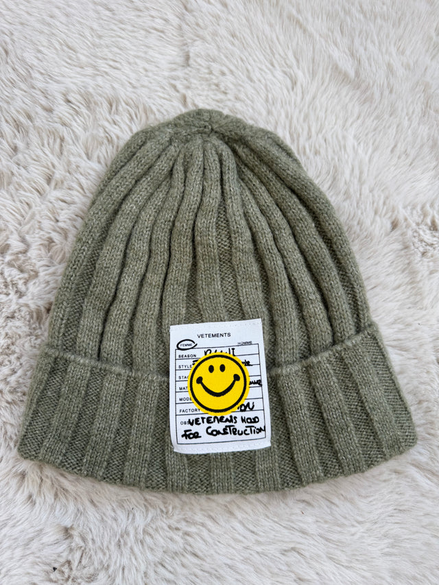 Mütze Beanie ONLY GOOD VIBES