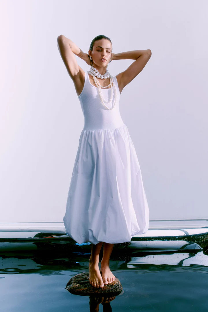 Copenhagen Muse CMSIV-Dress