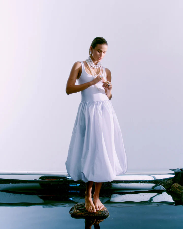 Copenhagen Muse CMSIV-Dress