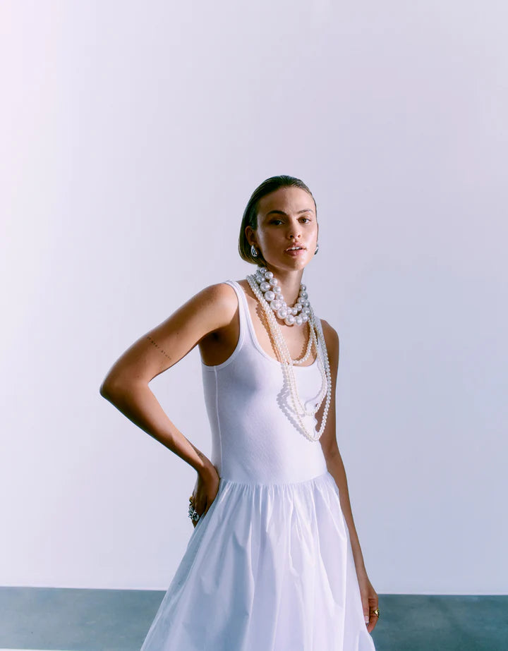 Copenhagen Muse CMSIV-Dress