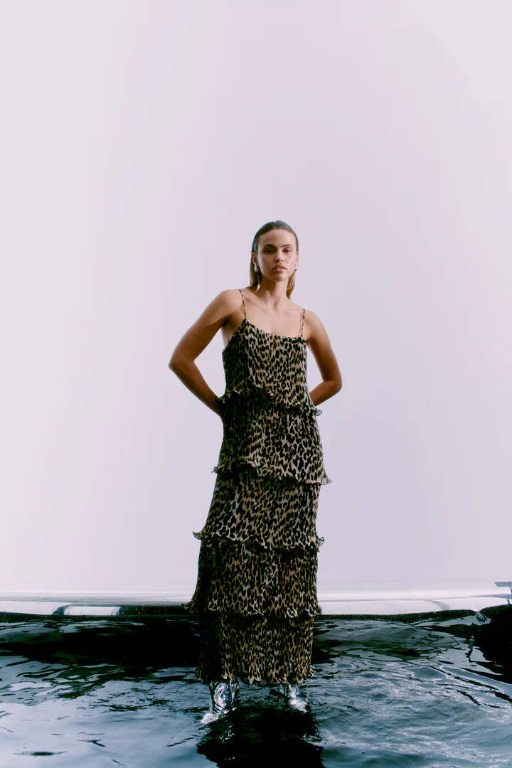 Copenhagen Muse CMKIRA-Dress