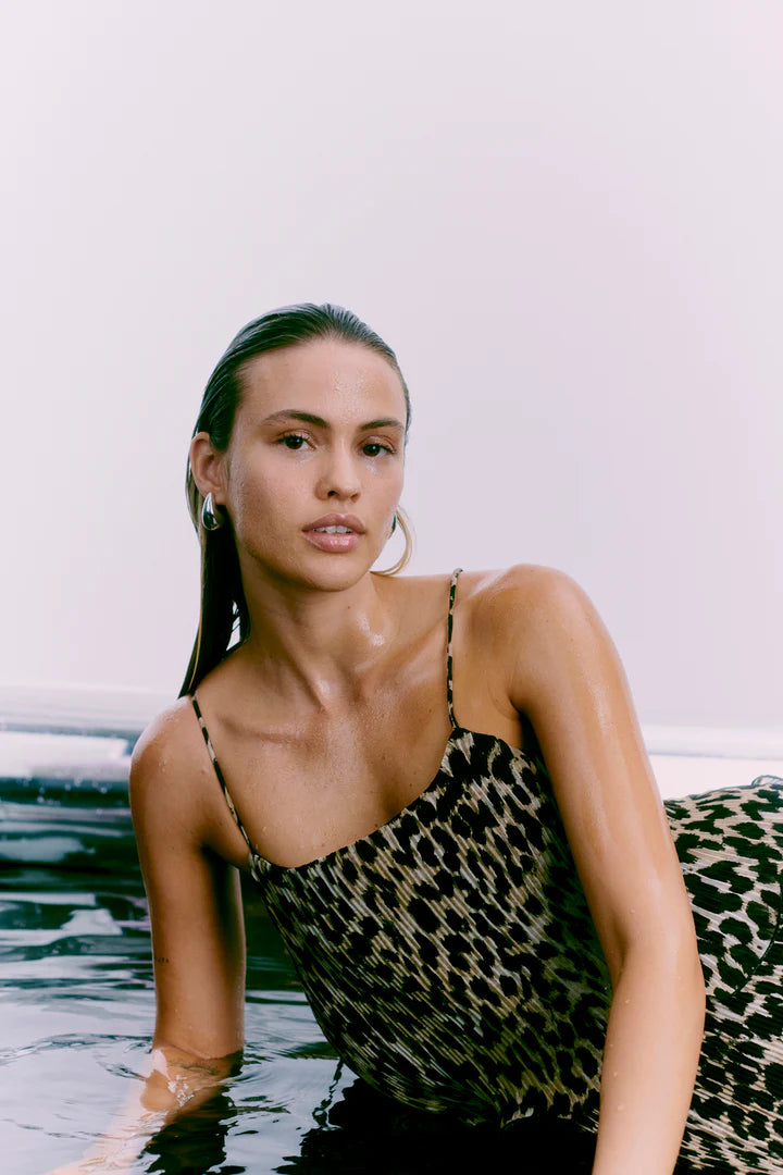 Copenhagen Muse CMKIRA-Dress