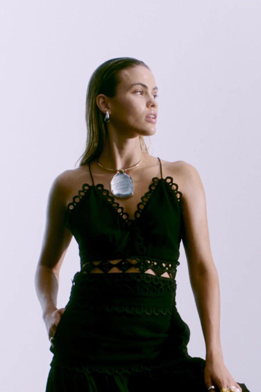 Copenhagen Muse CMASLEAH – TOP