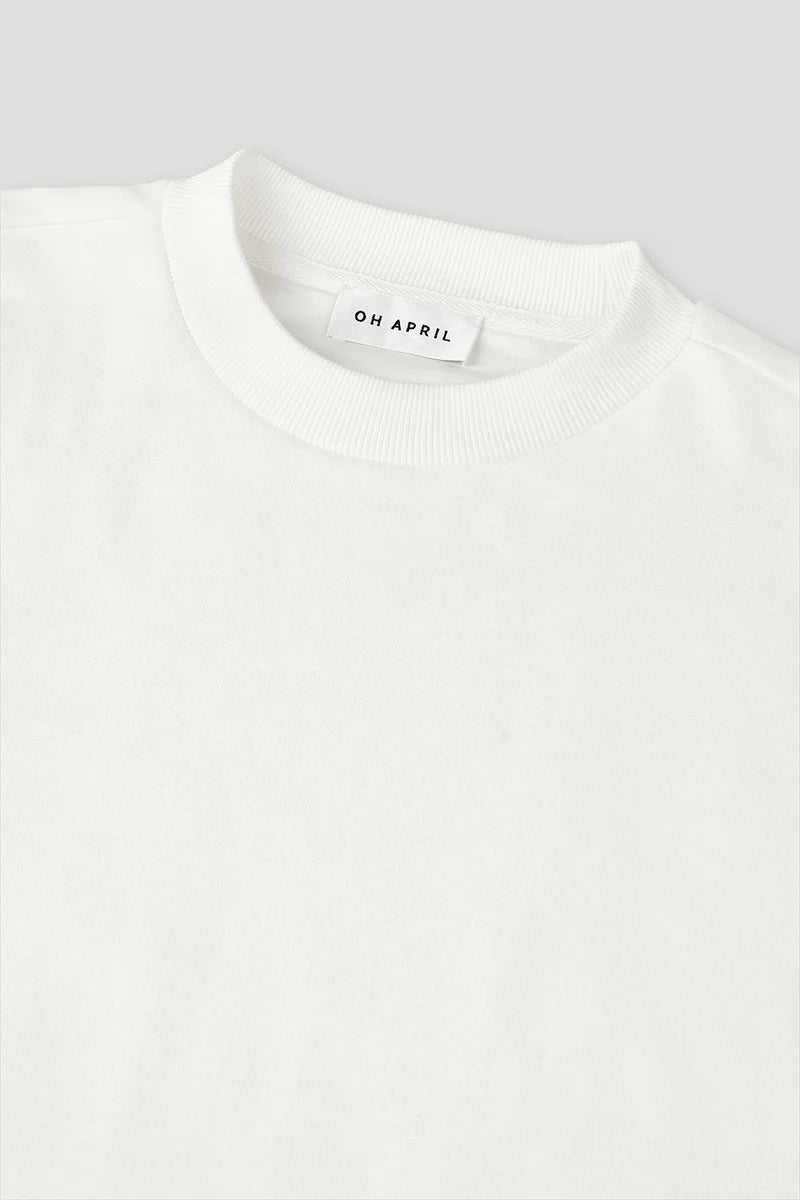 OH APRIL Zuri Balloon Sweatshirt