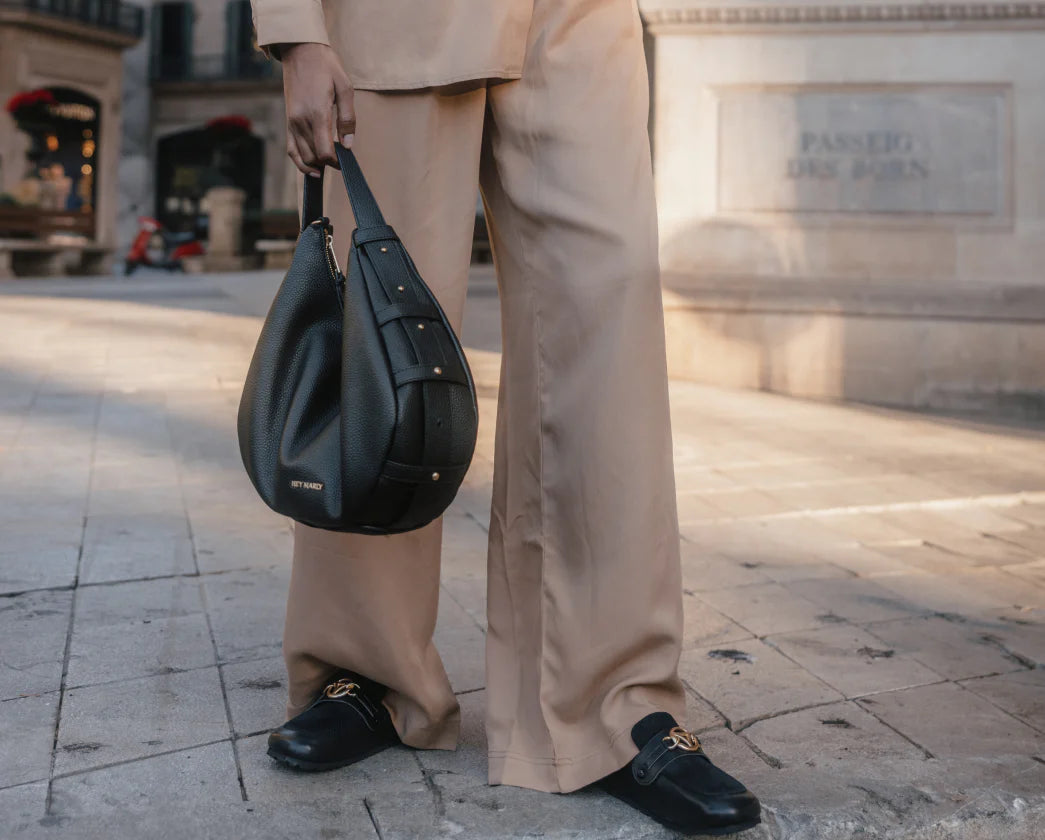 Hey Marly Lifetime Sister M Black