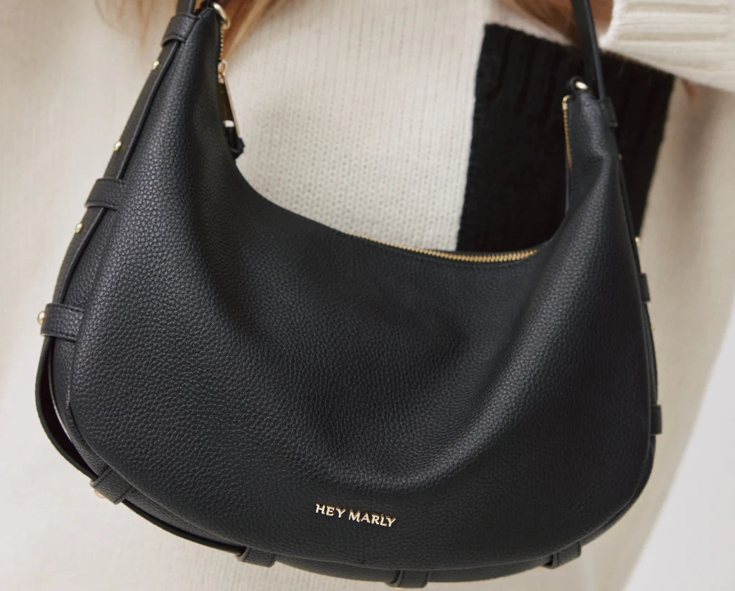 Hey Marly Lifetime Sister M Black