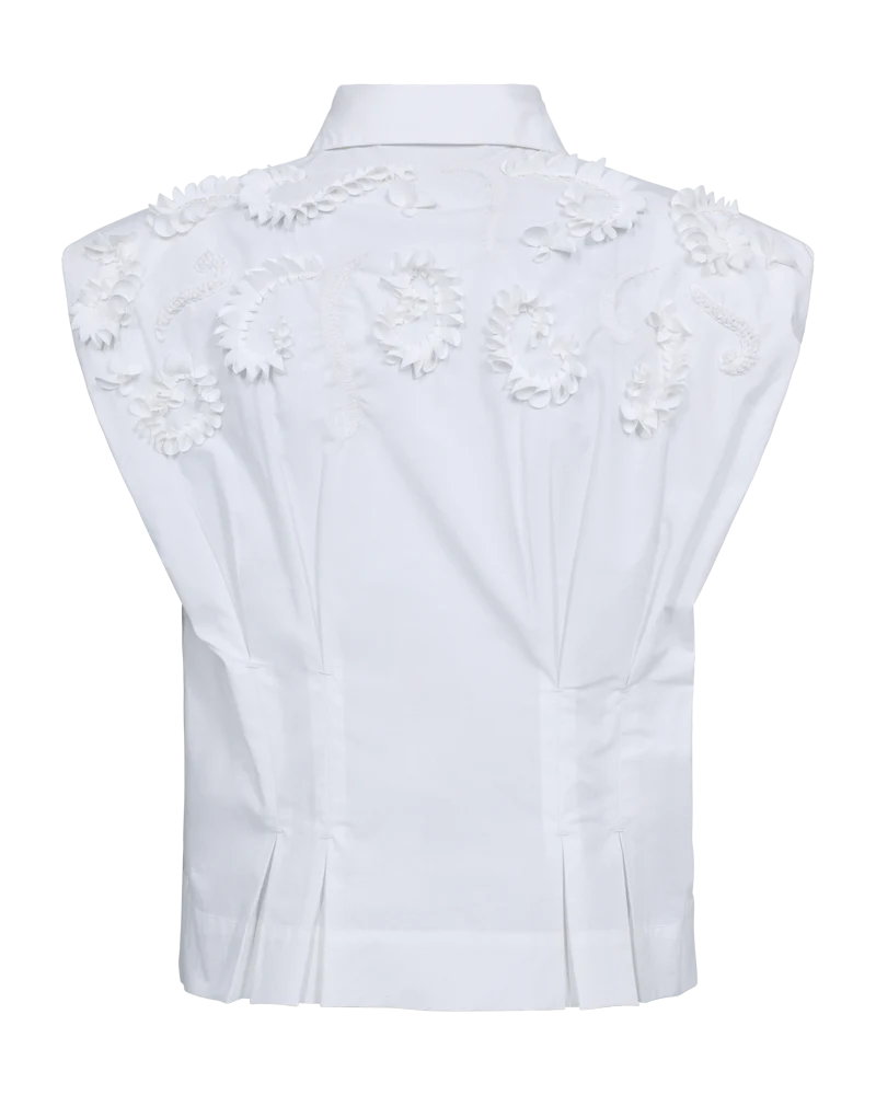 Copenhagen Muse CMVATAN-Shirt