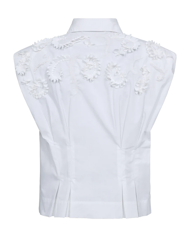 Copenhagen Muse CMVATAN-Shirt