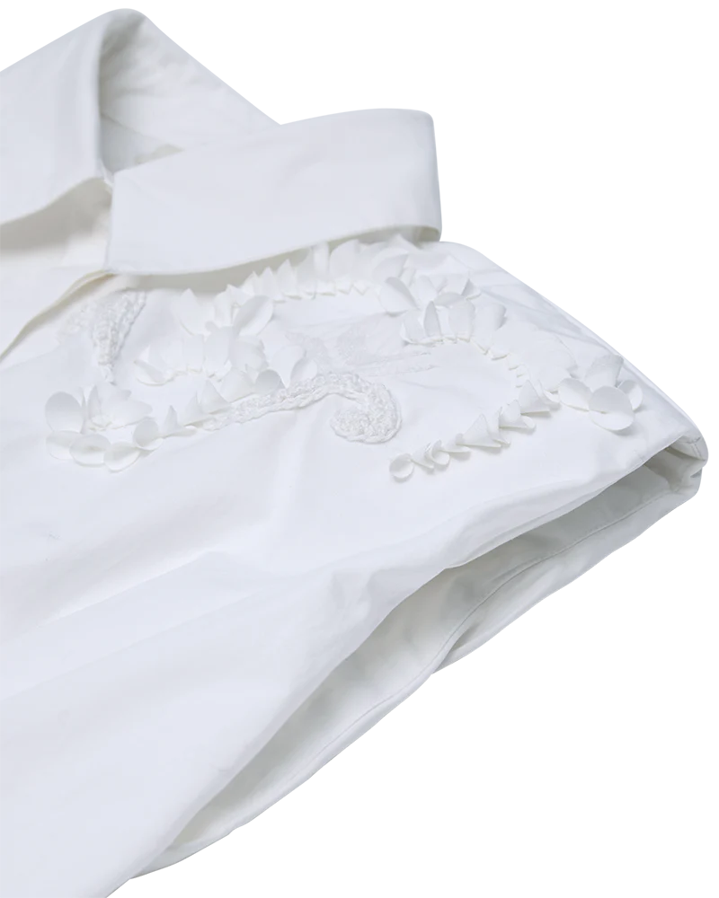 Copenhagen Muse CMVATAN-Shirt