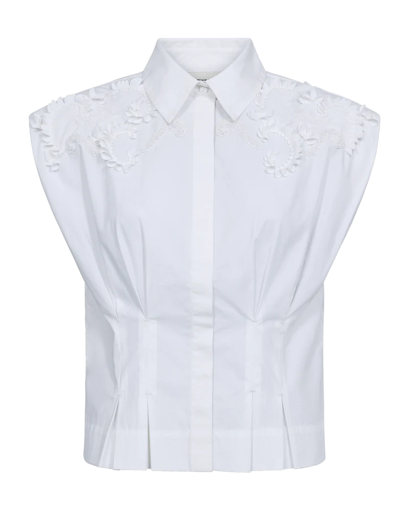 Copenhagen Muse CMVATAN-Shirt