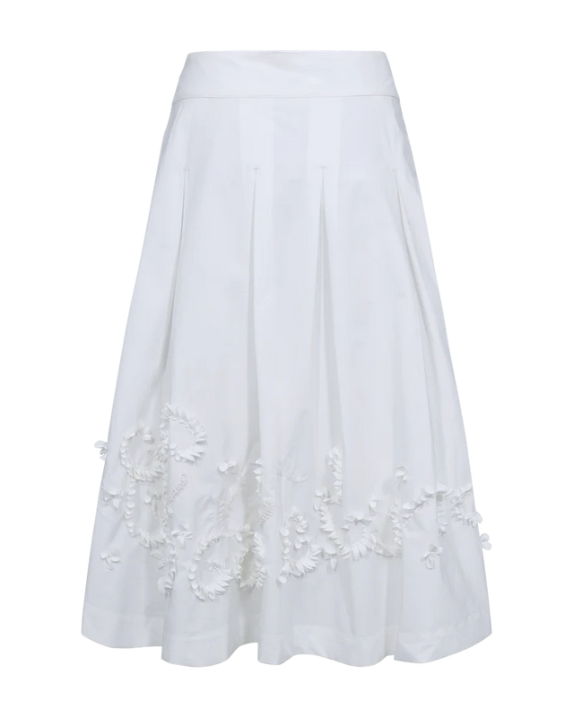 Copenhagen Muse CMVATAN-Skirt