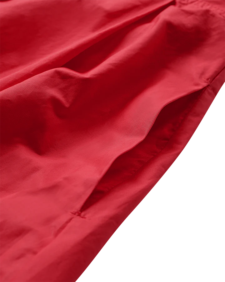 Copenhagen Muse CMPOPLIN-Kleid mit Cut-outs