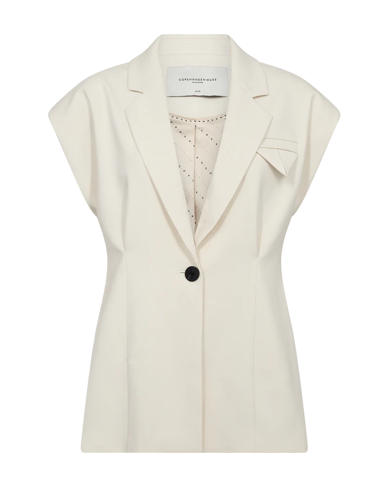 Copenhagen Muse CMTAILOR - Blazer