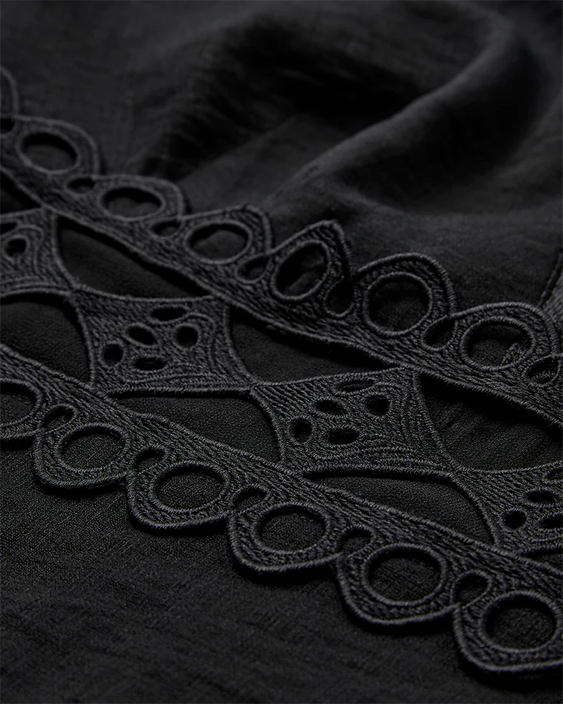 Copenhagen Muse CMASLEAH – TOP