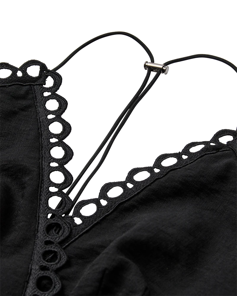 Copenhagen Muse CMASLEAH – TOP