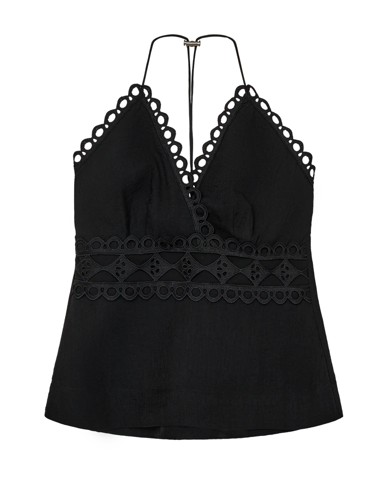 Copenhagen Muse CMASLEAH – TOP