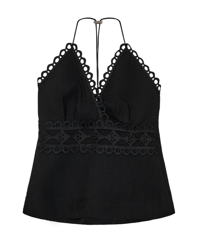 Copenhagen Muse CMASLEAH – TOP