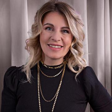TMF jewellery