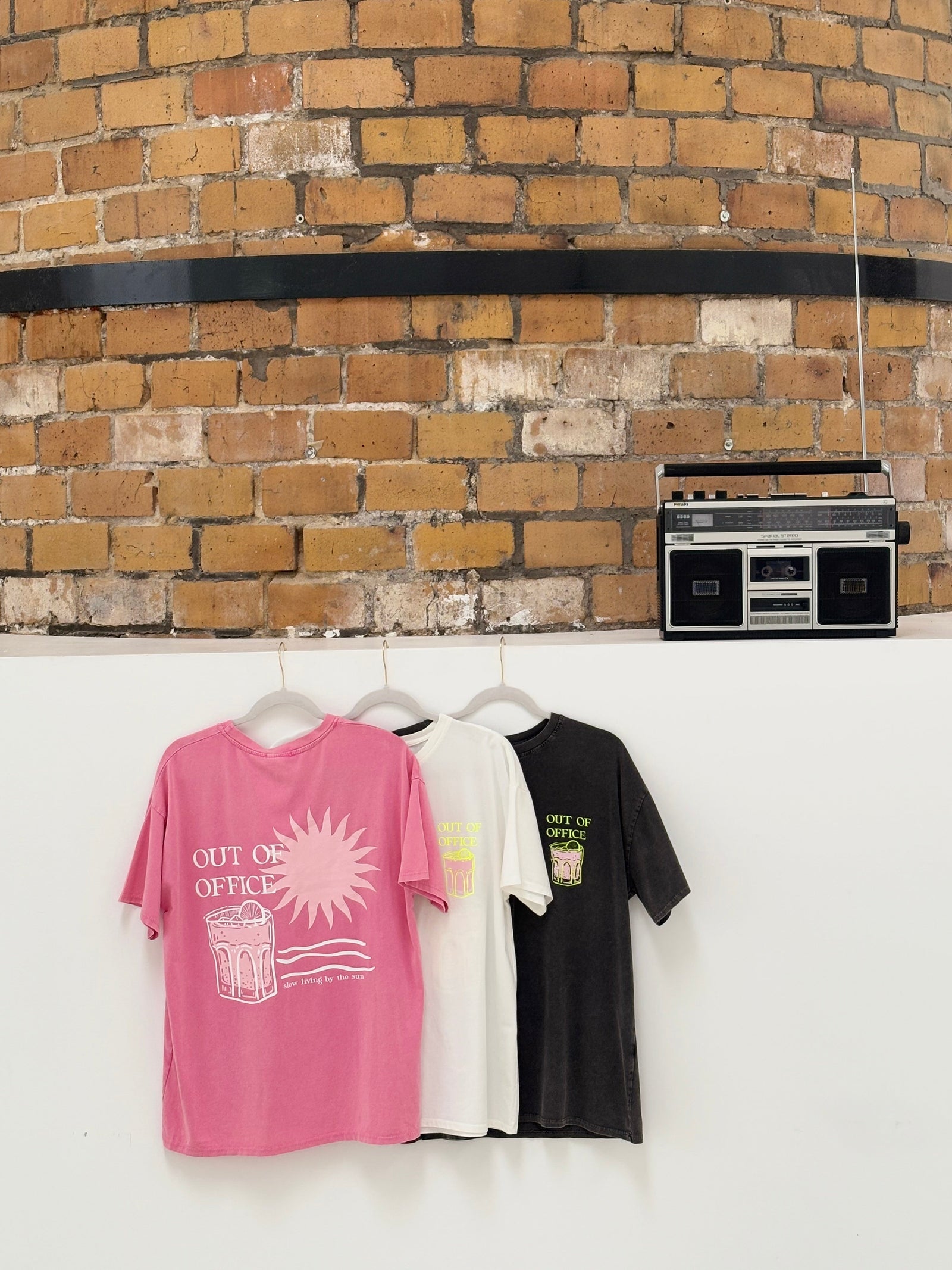 SHIRTS