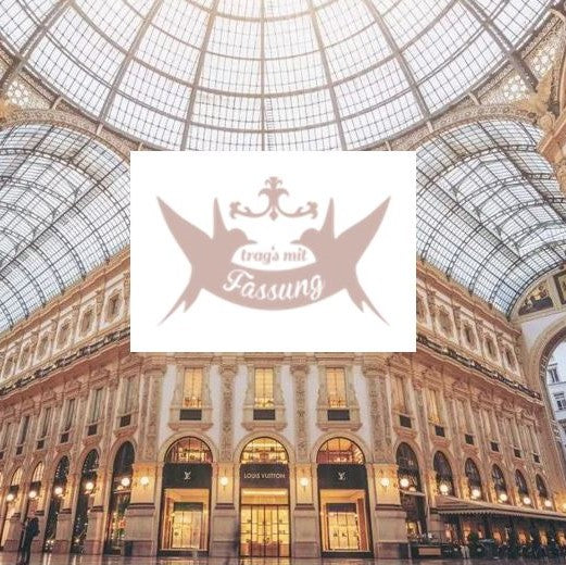 NEW LOOKS aus Italien - Dolce Vita für deinen Kleiderschrank