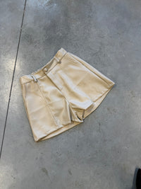 Shorts City Vibes hell Creme