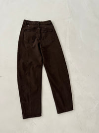 Ballon Jeans Chokolate LOVER super stechy
