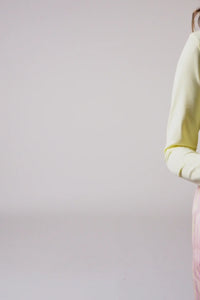 OH APRIL Yuzu Shorts