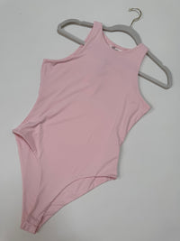 Shaping Stretch Body CLASSY GIRL rose