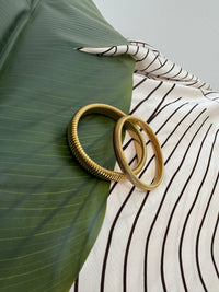 Armreif GOLDEN SNAKE SMALL