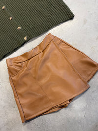 Hosenrock City Vibes cognac