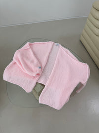 PRE-ORDER Signature Cardigan COZY DREAMS ballerina rosa