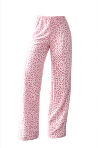 SET Pink Leo Hose und Shirt