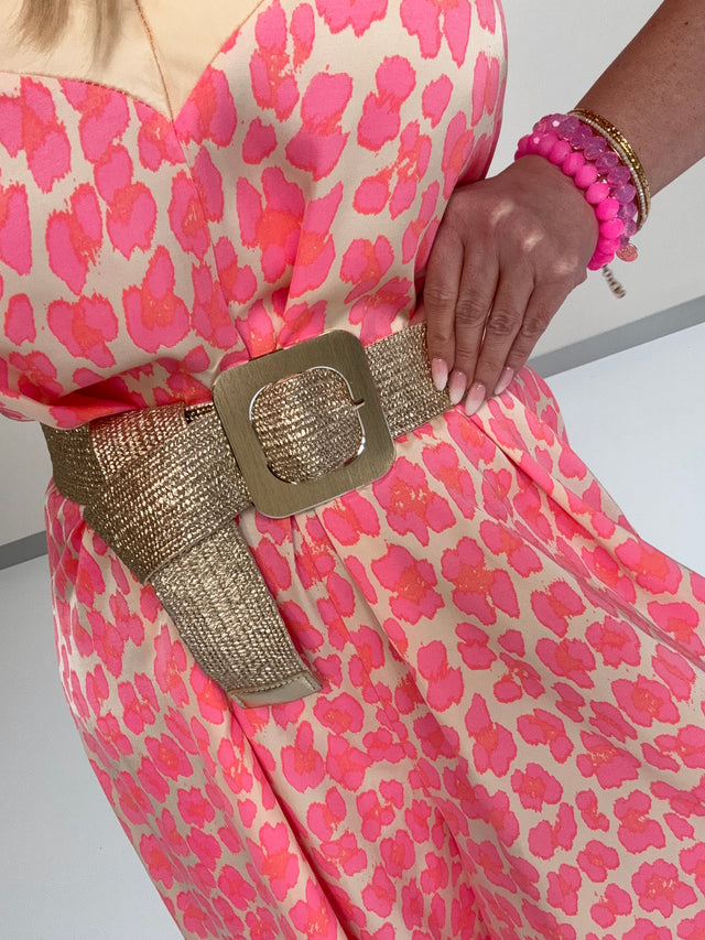 Gürtel Stech GOLDEN HOUR