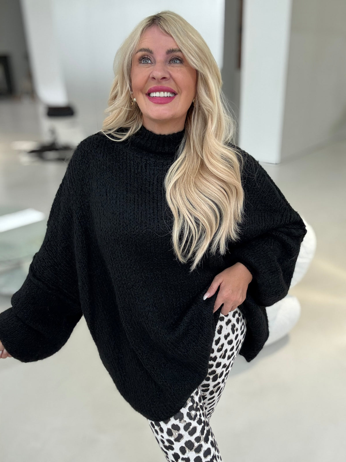 Size Collection PLUS SIZE COLLECTION – Seite 2 – Trag's mit Fassung