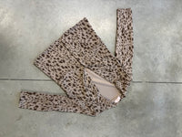 Blazer LOVELY REH beige/braun