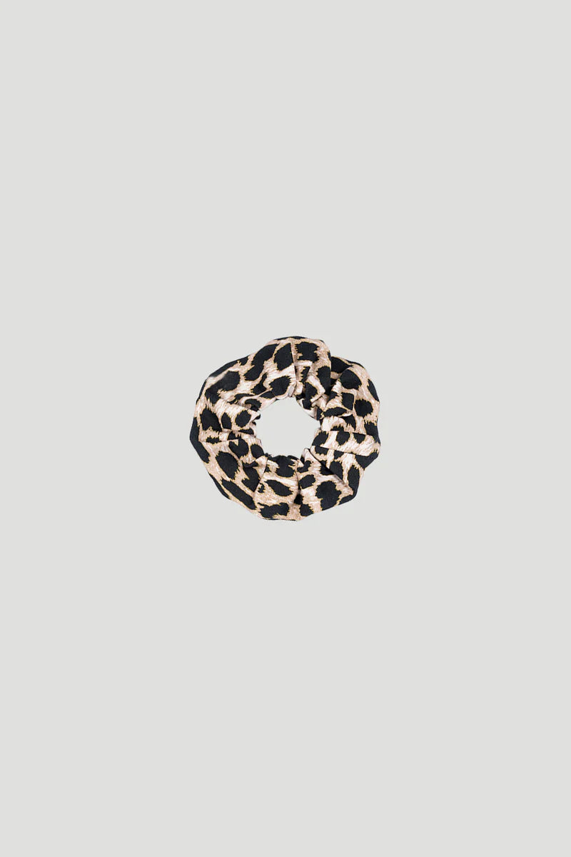 OH APRIL Scrunchie LEO