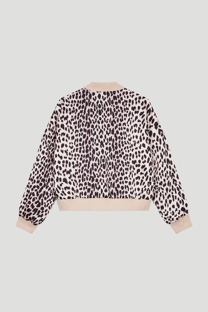 OH APRIL Sal Bomberjacket