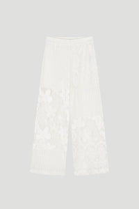 OH APRIL Ackee Lace Pants