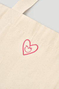 OH APRIL Shopper Dear Summer Short