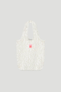 OH APRIL Atemoya Lace Bag