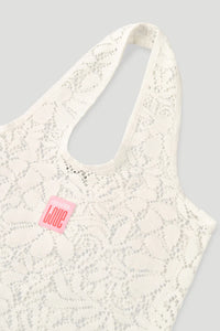 OH APRIL Atemoya Lace Bag