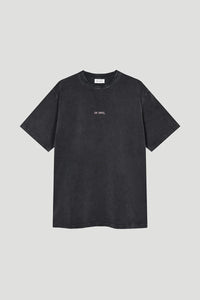 OH APRIL BF T-Shirt Own Magic Dark Grey