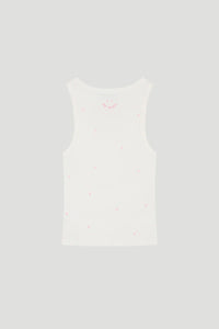OH APRIL Dany Top Ivory